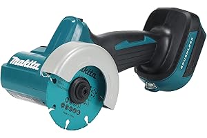 Makita DMC300Z Akku-Winkelschleifer 18V (ohne Akku, ohne Ladegerät)