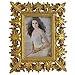Giftgarden Photo Frame - Support Stands Vertically and Horizontally Vintage Frames - Top Rated Gold Picture Frames 6x4 inch