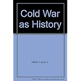 Title: The Cold War as History