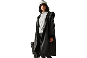 Regatta Adults Changing Robe Pro Waterproof