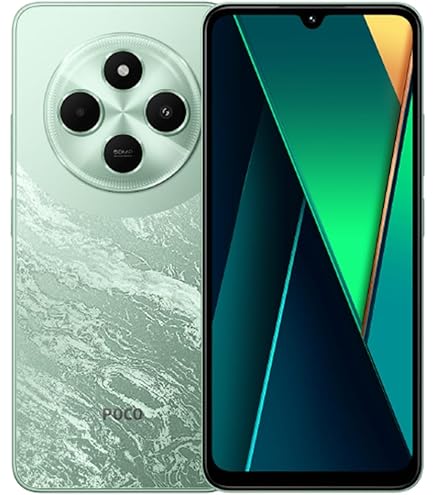 Xiaomi Redmi 14C 6/128GB Verde Libre : Amazon.es: Electrónica