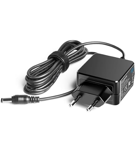 TOP CHARGEUR Netzteil 27V – Ersatz-Ladegerät Für Modell TYGSDC2700500, 120 Cm Kabel, CE-zertifiziert