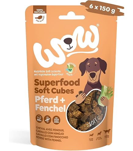 Vegetarisches Trockenfutter Für Sensible Hunde – Produktbild-Vorschau 2