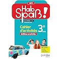 Amazon.fr - Hab Spaß ! Neu Allemand 3e année - Lansel, Élisabeth, Bally ...