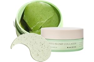 ‎MIZON MIZON PHYTO PLUMP COLLAGEN EYE GEL PATCH