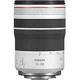 Canon 4318C005 RF 70-200mm F4L IS USM