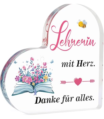 Handgehäkelter Sonnenblumen-Topf Mit Dankesbotschaft – Wertschätzungsgeschenk Für Lehrer – Für Weihnachten, Abschluss & Mehr
