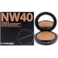 Studio Fix Powder Plus Foundation by M.A.C NW40 15g