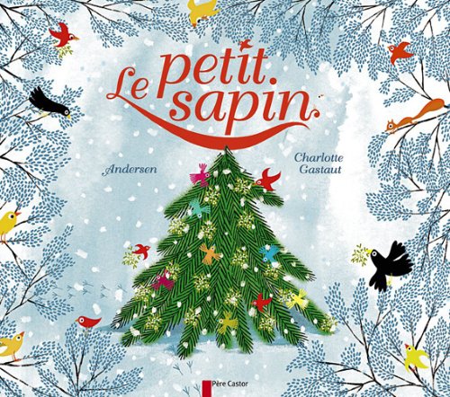 Le petit sapin