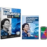 YOUR INFLUENCE TODAY B1+ ESSENTIAL WORKBOOK, COMPETENCE EVALUATION TRACKER Y STU
