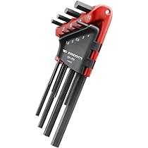 Facom SC.40 Steeksleutel - Zwarte Professionele Sleutel Voor Nauwkeurig Werk