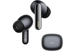Auriculares Xiaomi Redmi Buds 8 Pro Bluetooth 5.4