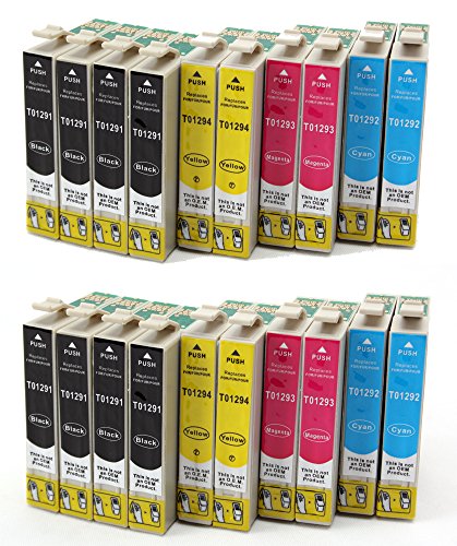 first call inks epson