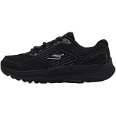 Skechers GO RUN CONSISTENT 2.0 ADVANTAGE 128606TK BBK SneakerKadın