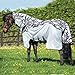 Produktbild Horseware Amigo Three in One Vamoose Fly Rug 140 Silver/Black