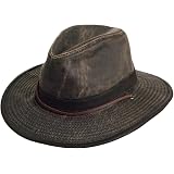 Dorfman Pacific Herren Outback Hut mit 