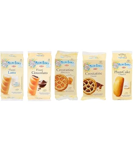 Kit Découverte Gourmet Italien - Brioss Ferrero + Pulpe De Tomates Italian Gourmet 400g - Cadeau Gourmand