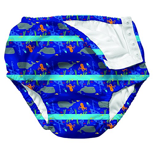 Iplay Baby - Jungen Schwimmbekleidung IP721152-950-SB