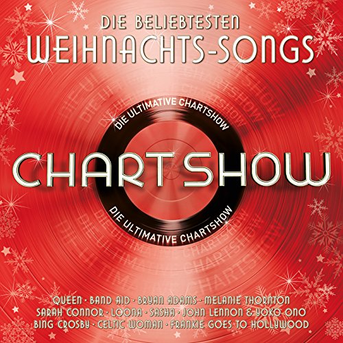 Die ultimative Chart-Show