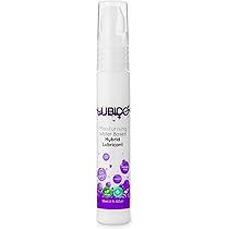 AQUA Lubrificante Intimo A Base Acqua In Tubetto Da 200 Ml