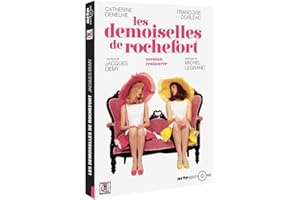Les Demoiselles de Rochefort [Version Restaurée]
