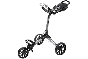 Bag Boy Nitron Schubwagen