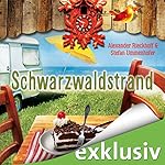 Schwarzwaldstrand (Ein Fall für Hubertus Hummel 10)