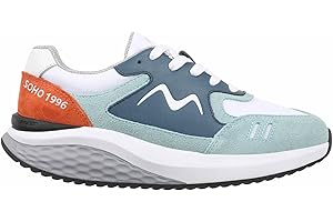 MBT Soho 1996 Zapatos de Hombre