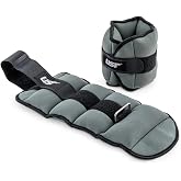 USR AY15 2X1.5 Kg Neoprene Hand-Foot Weight