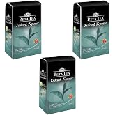 Beta Tea Y&uuml;ksek Tepeler D&ouml;kme &Ccedil;ay 1 Kg X 3 Adet