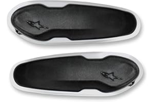 Alpinestars Protection Chaussures Moto SMX Plus Toe Sliders