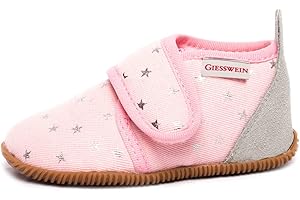 Giesswein Bambine e ragazze Salsach Pantofole