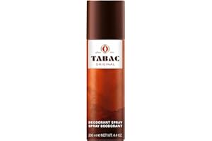 Tabac - TABAC ORIGINAL DEO VAPO 200ML