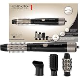 Remington AS7500 Sıcak hava fır&ccedil;ası [4 başlık dahil: 38 mm ve 50 mm yuvarlak fır&ccedil;a, şekillendirme başlığı, d&uuml;z fır&ccedil;a] Blow Dr