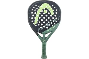 ‎HEAD HEAD Extreme Padel Schläger-Paddel-Serie (Elite, Motion, One, Pro)