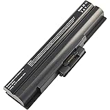 VGP-BPS13 VGP-BPS13A VGP-BPS13A/B Sostituzione della batteria del laptop per Sony Vaio VGP-BPS13S VGP-BPS21A VGP-BPS13/Q VGP-