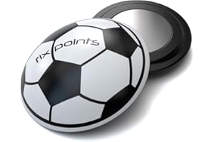 Fixpoints – Sistema de fijación magnético – Biker (Super Strong)