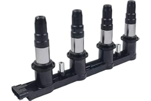 ‎NSGMXT NSGMXT ZÜNDSPULE ZÜNDMODUL 7-poliges 55561655,1208098,28326927