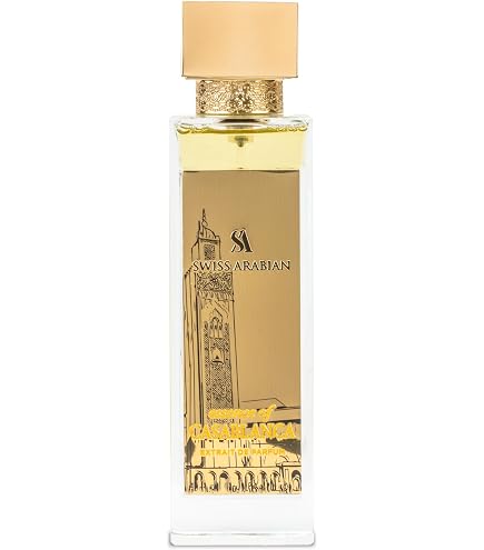 tauer Au Coeur Du Desert Extrait Eau de Perfume For Unisex, 50 ml