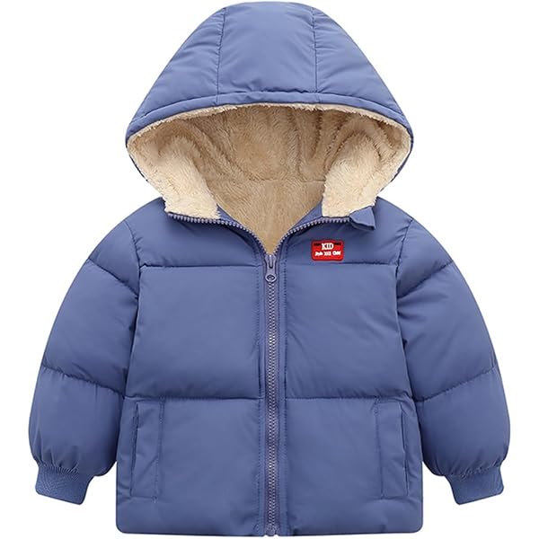 Ropa Bebe Niña Weiqinniya Abajo Parkas Chaquetas De Invierno Por