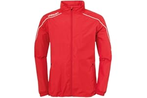 uhlsport Unisex Kinder Stream 22 Jacke Kinder Jacke