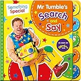 Something Special: Mr Tumble's Search and Say