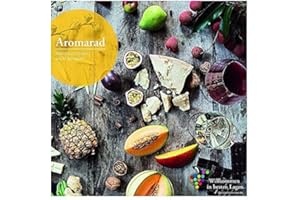 MOMI Aromarad für deutsche Weine (Aromarad deutsch 3x)