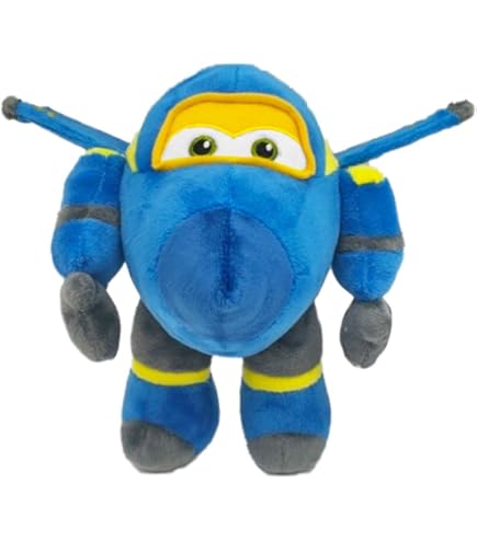 Comprar Super Wings Dizzy - Helicóptero de resgate - Brinquedos Para
