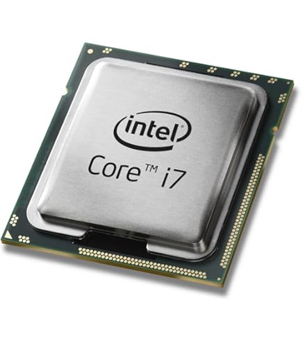 Intel BX80646I74770 processor - Intel® Coreâ„¢ i7-4770 Processor