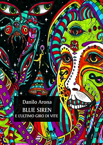 Download Blue Siren e l'ultimo giro di vite (eAvatar Vol. 28)