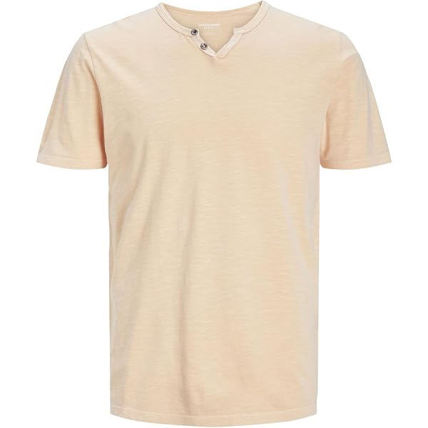 JACK & JONES Jortampa AOP Branding Tee SS Mni - T-Shirt Per Bambini E Ragazzi