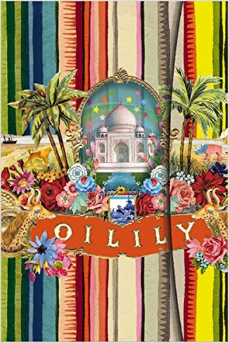 Preisvergleich Produktbild Oilily Palms