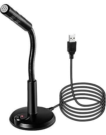 PC Microphones: Buy PC Microphones 