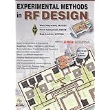 By Wes Hayward Experimental Methods in RF Design [With CDROM] (1 Pap/Cdr) [Paperback]